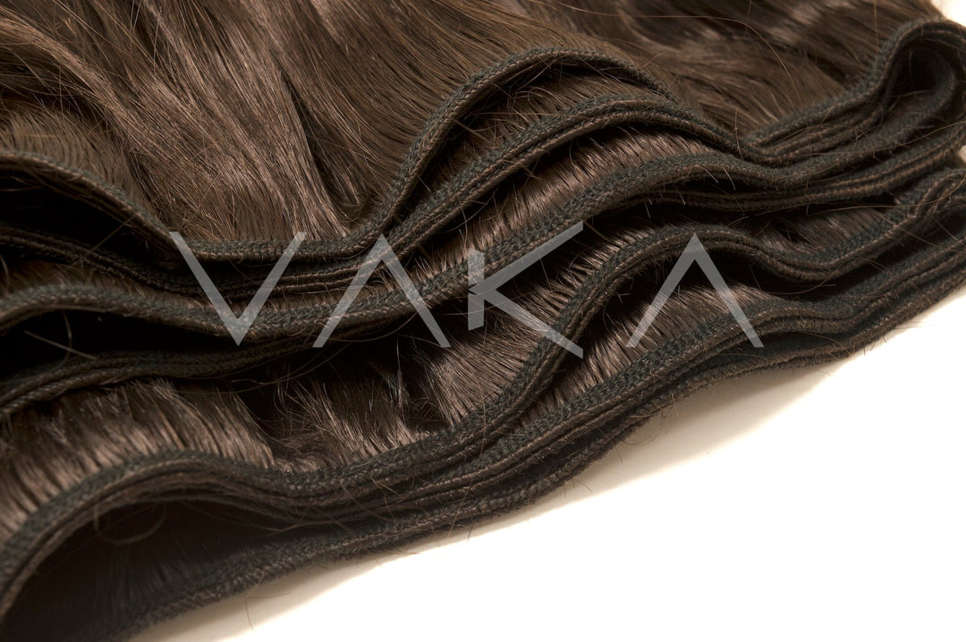 Hair Bundles - Human Hair Bundles