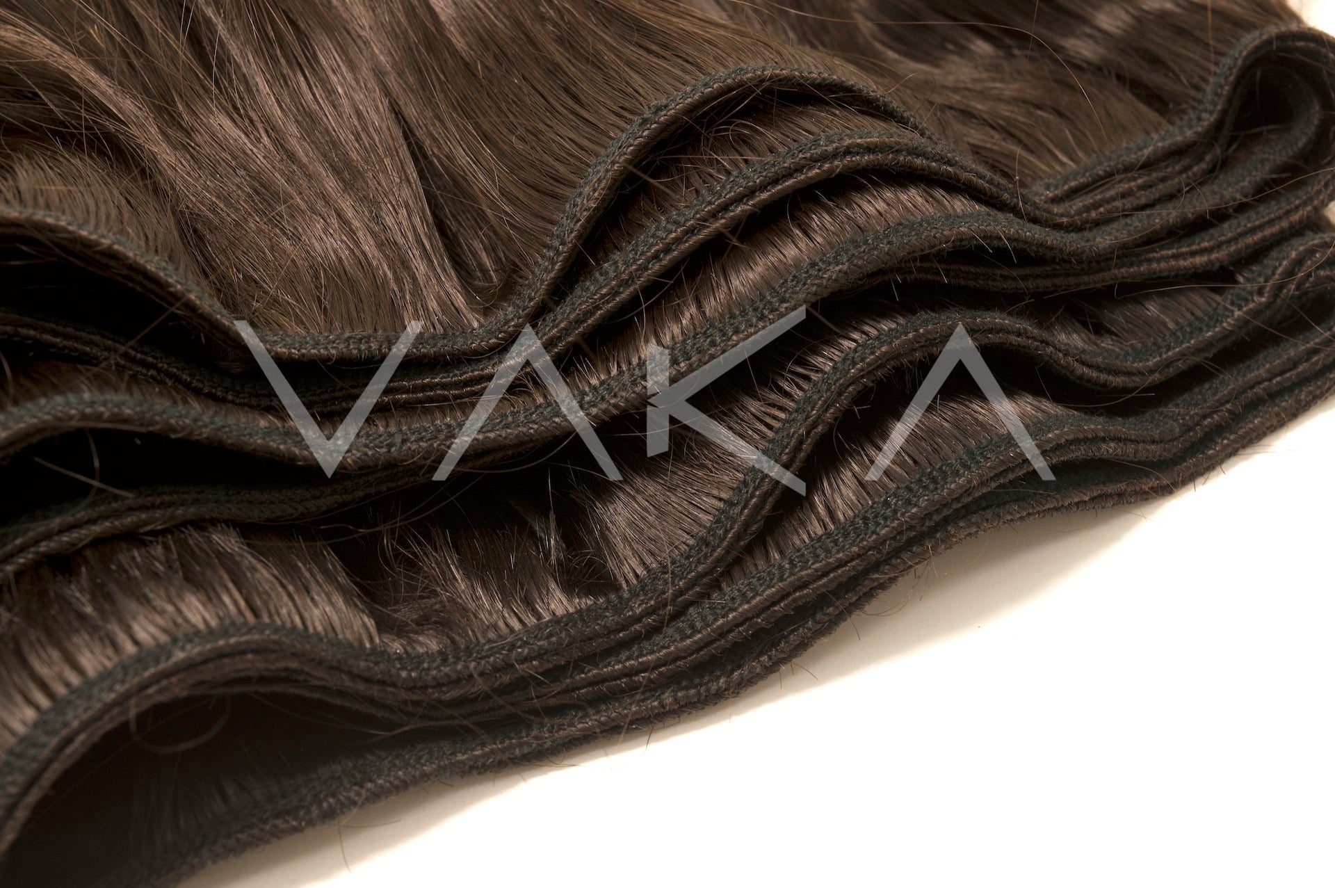 Human Hair Bundles - Virgin Hair Weave