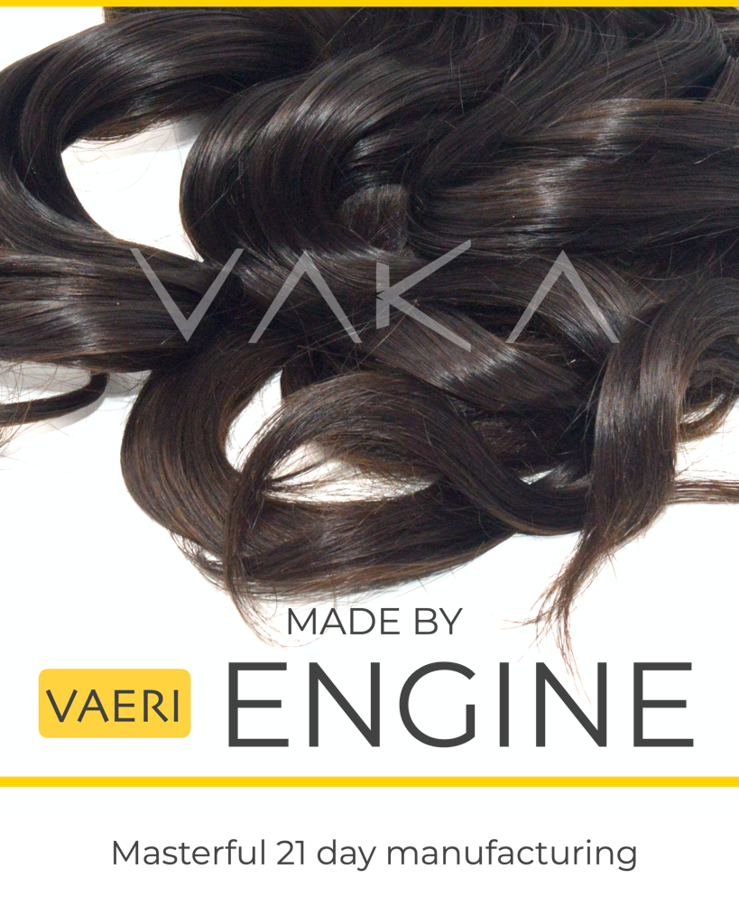 Hair Bundles - Wavy
