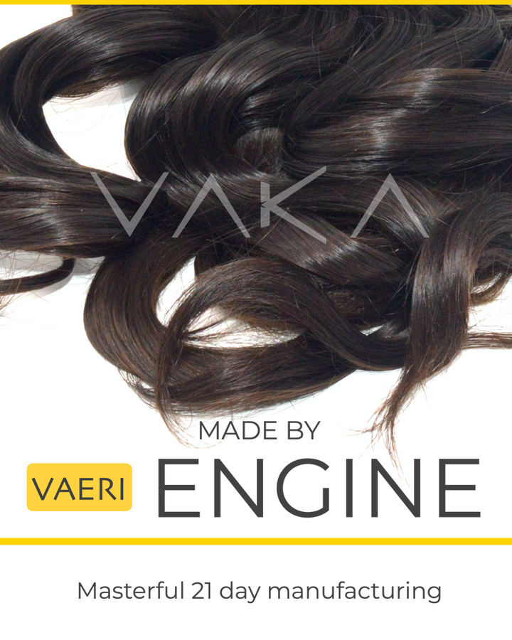 Hair Bundles - Wavy