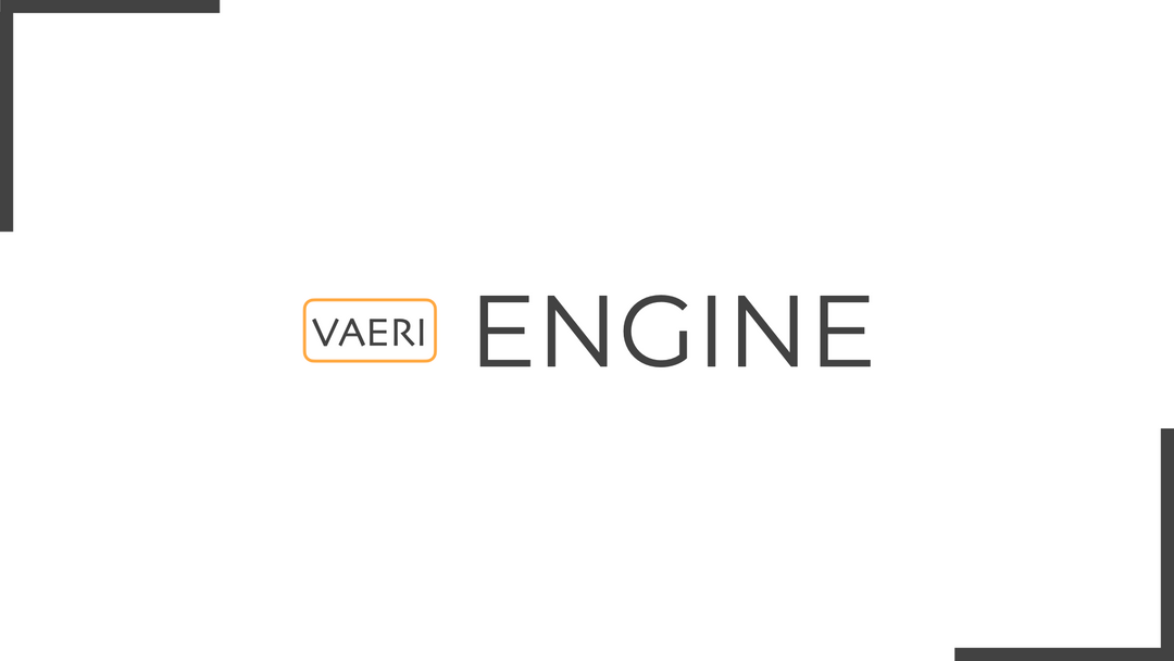VAERI ENGINE HAIR EXTENSIONS MANUFACTURING