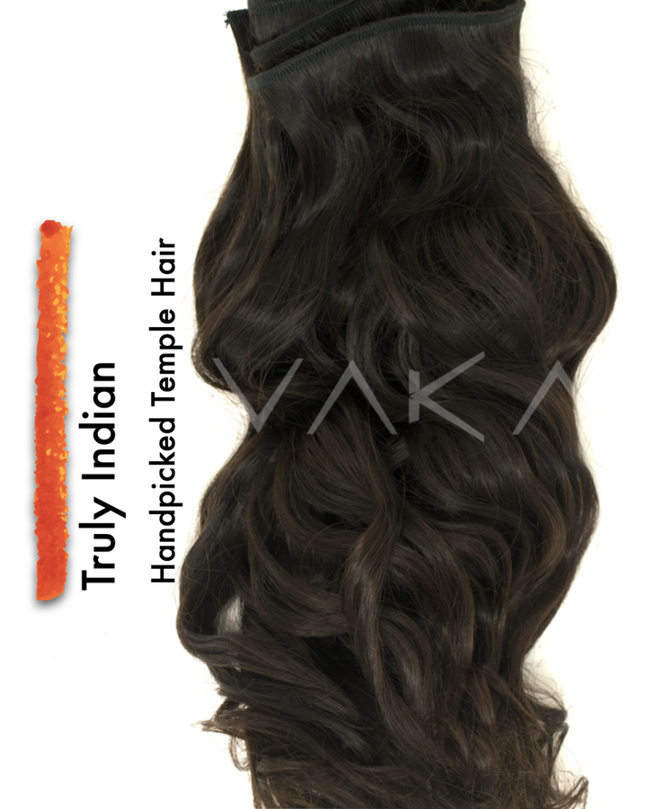 Human Hair Bundles: Body Wave Bundles | Virgin Hair