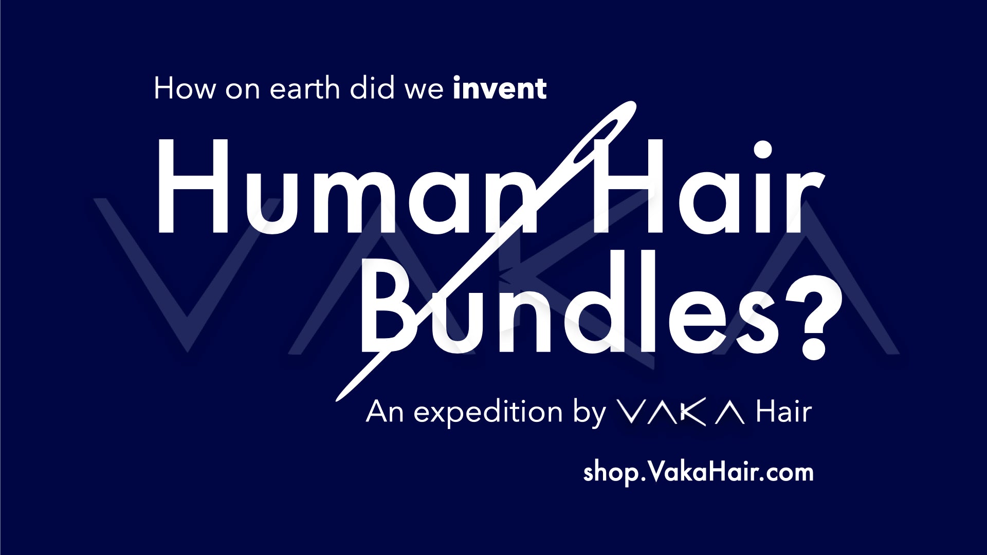 Evolution of human hair bundles the #1 choice of hair extensions