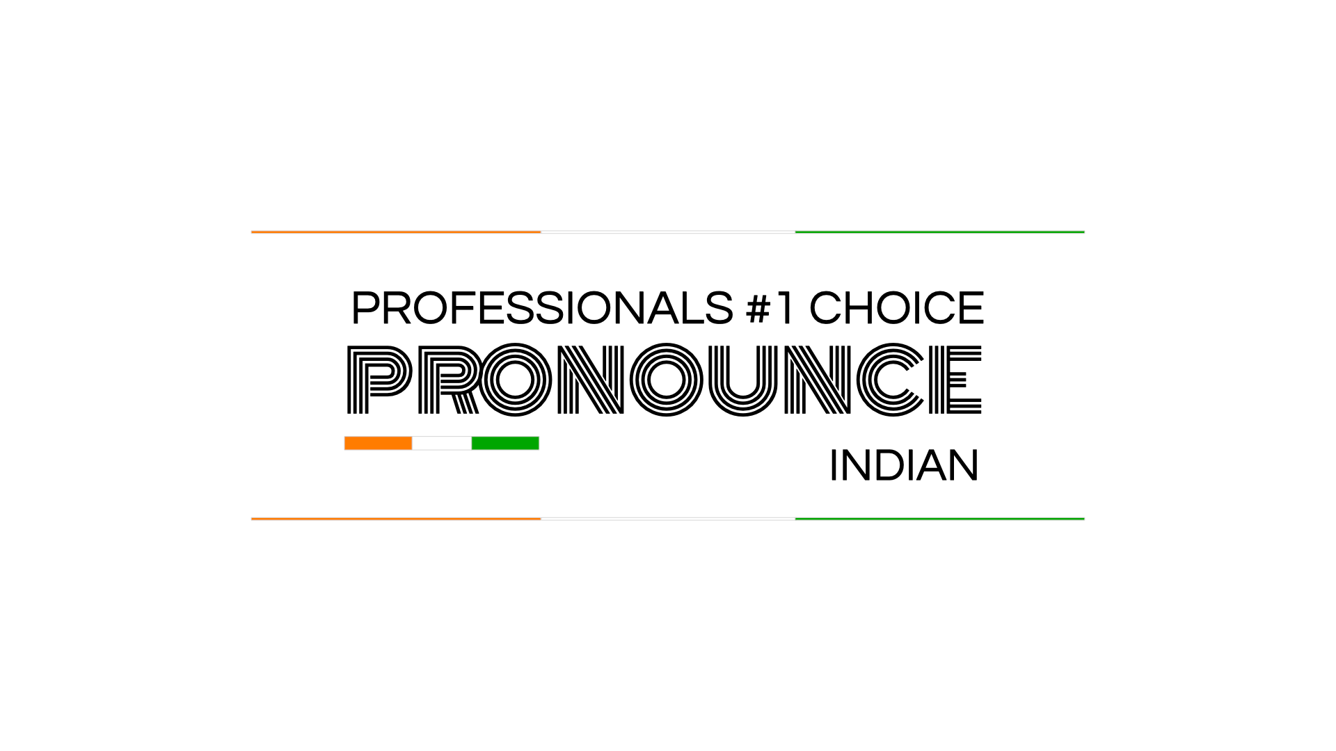 ‎PRONOUNCE-INDIAN-Human-Hair-Bundles-With-Closures