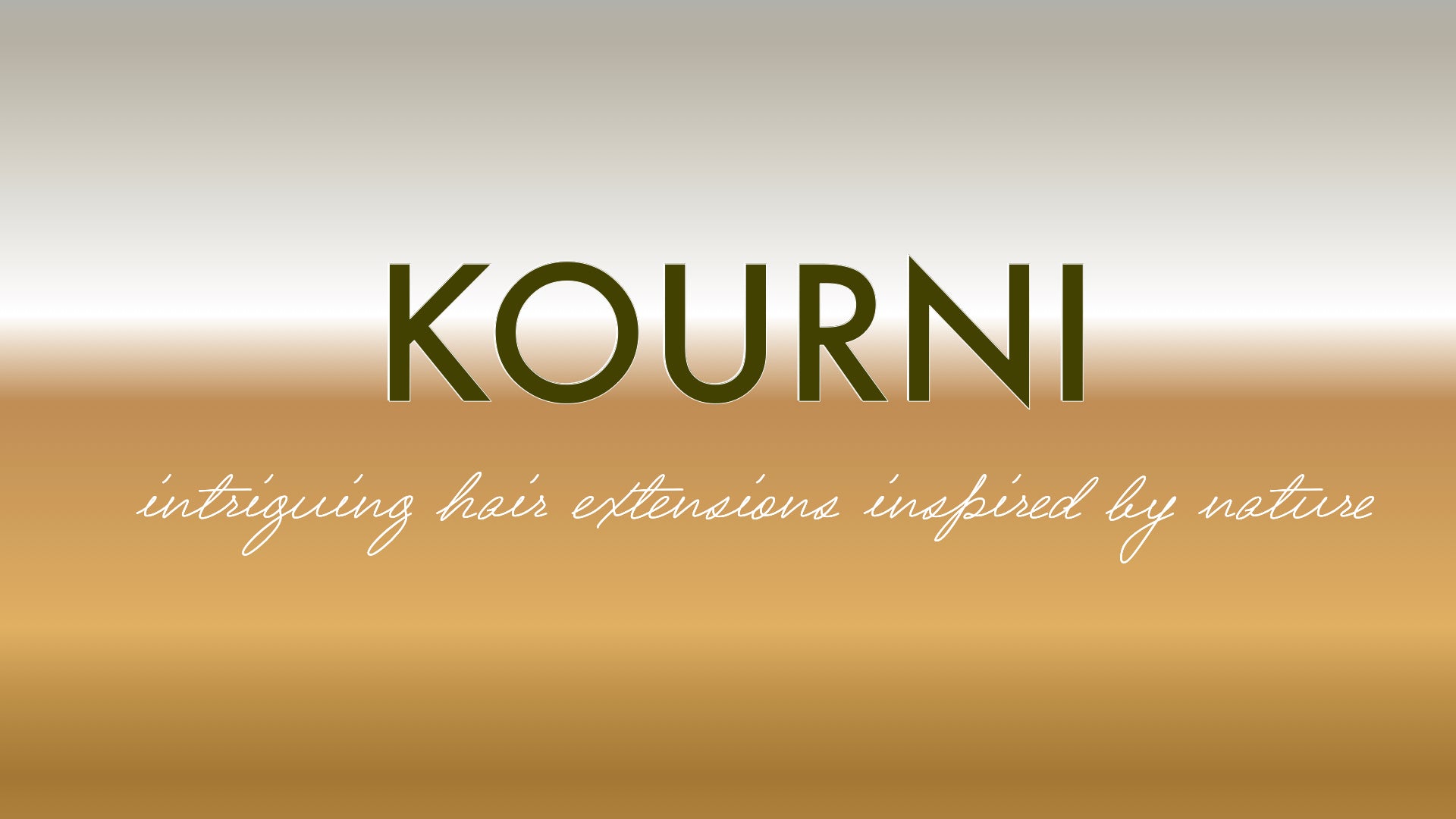 ‎KOURNI-CURLY-HUMAN-HAIR-EXTENSIONS