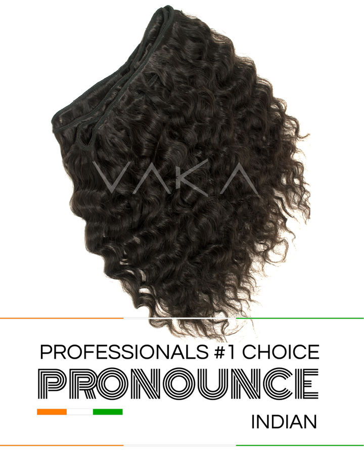 PRONOUNCE CURLY